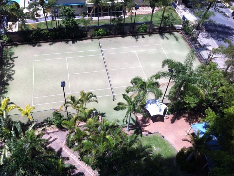 Surfers Paradise QLD 4217