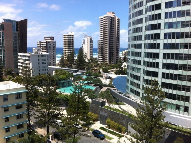 Surfers Paradise QLD 4217