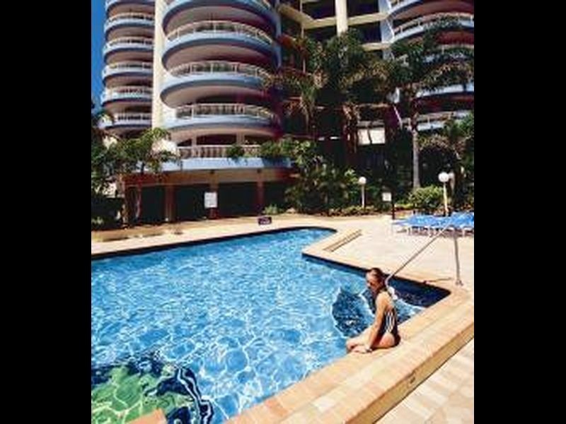 Surfers Paradise QLD 4217