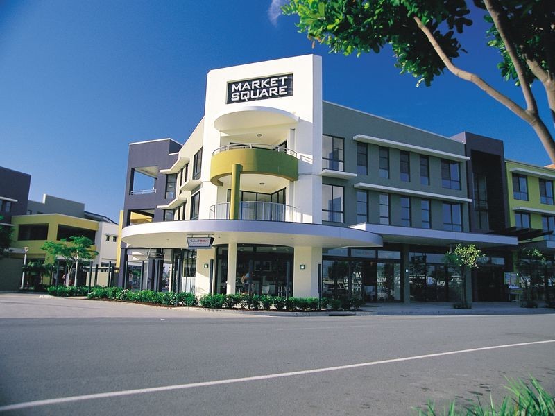 201 Varsity parade, Varsity Lakes QLD 4227