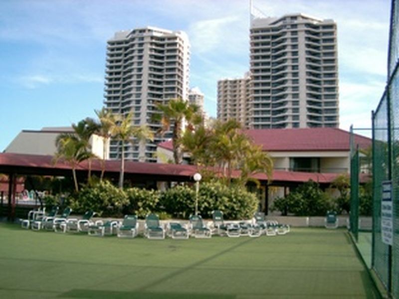 Surfers Paradise QLD 4217