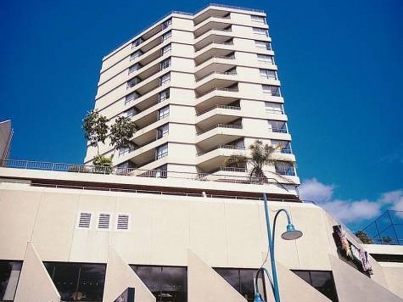 Surfers Paradise QLD 4217