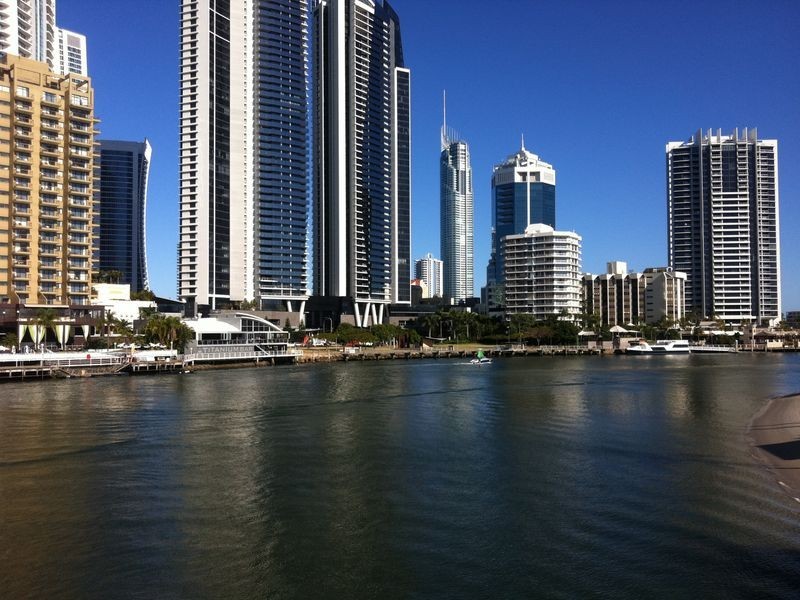 Surfers Paradise QLD 4217