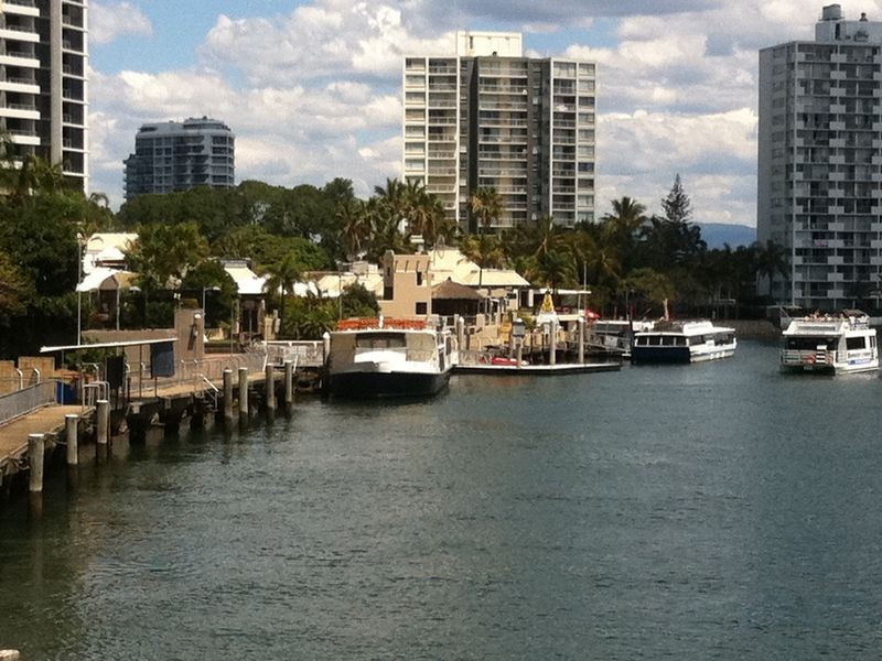 Surfers Paradise QLD 4217