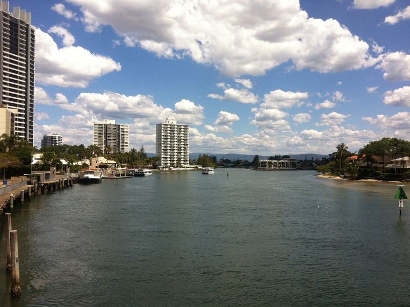 Surfers Paradise QLD 4217
