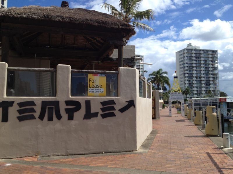 Surfers Paradise QLD 4217