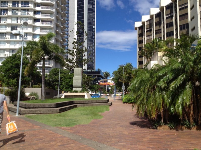 Surfers Paradise QLD 4217