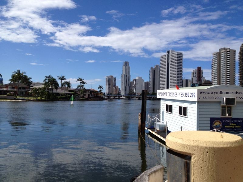 Surfers Paradise QLD 4217