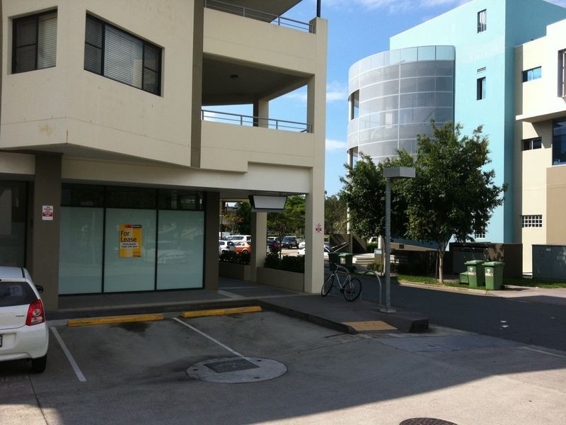 201 Varsity Parade, Varsity Lakes QLD 4227