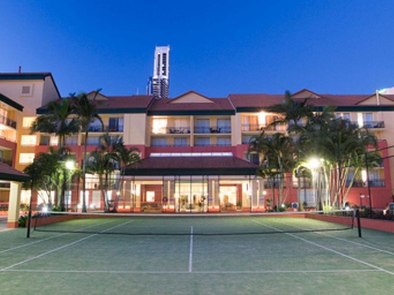 122b/1 Paradise Island, Surfers Paradise QLD 4217