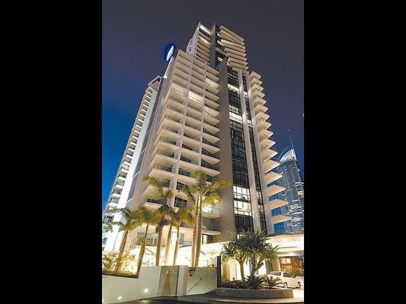 Surfers Paradise QLD 4217