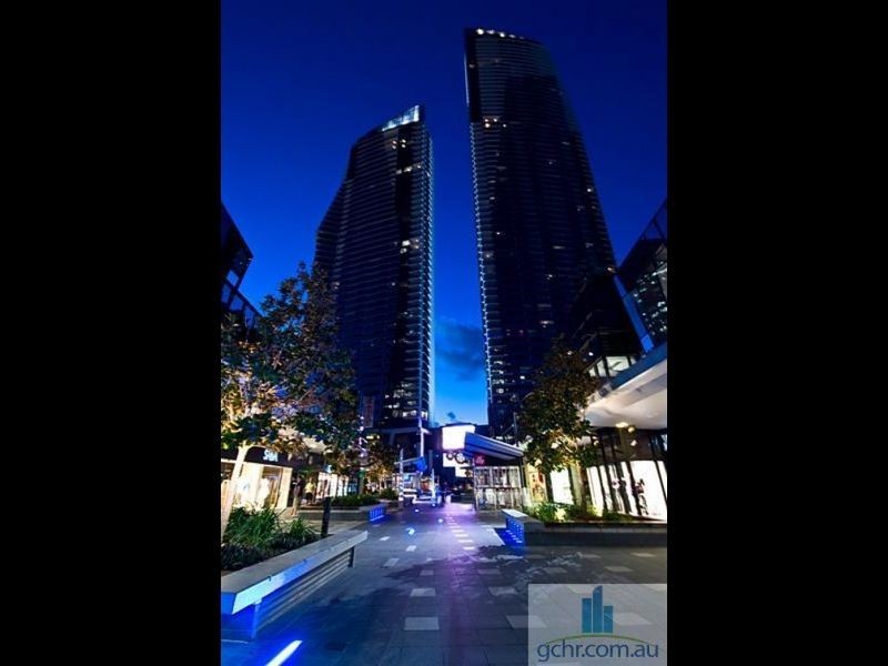 2214/9 Ferny Avenue, Surfers Paradise QLD 4217