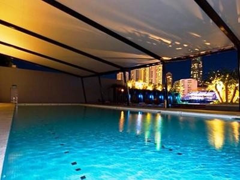 2214/9 Ferny Avenue, Surfers Paradise QLD 4217