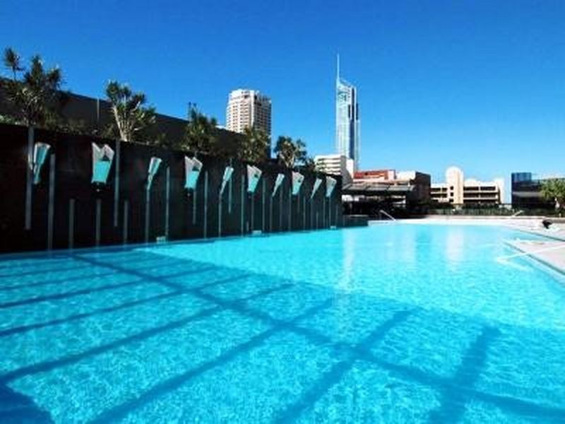 2214/9 Ferny Avenue, Surfers Paradise QLD 4217