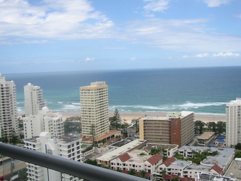 1254/23 Ferny Avenue, Surfers Paradise QLD 4217