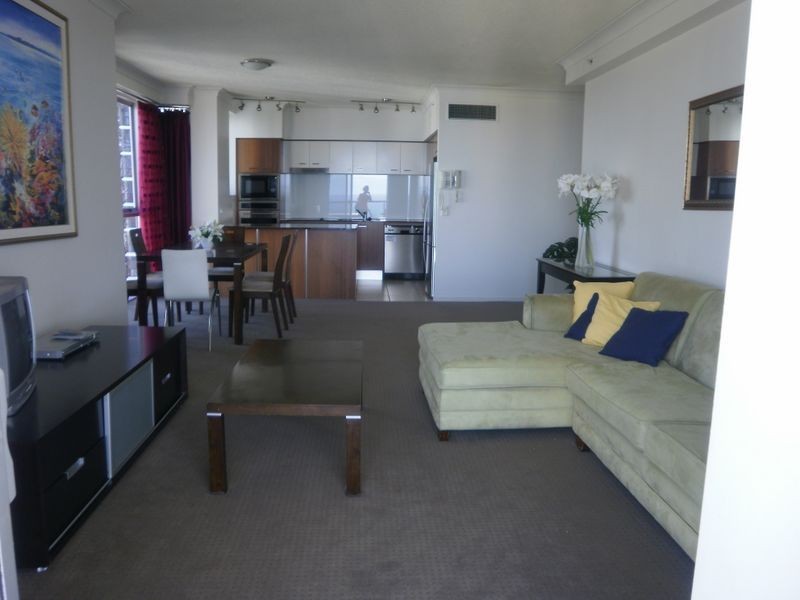 1254/23 Ferny Avenue, Surfers Paradise QLD 4217