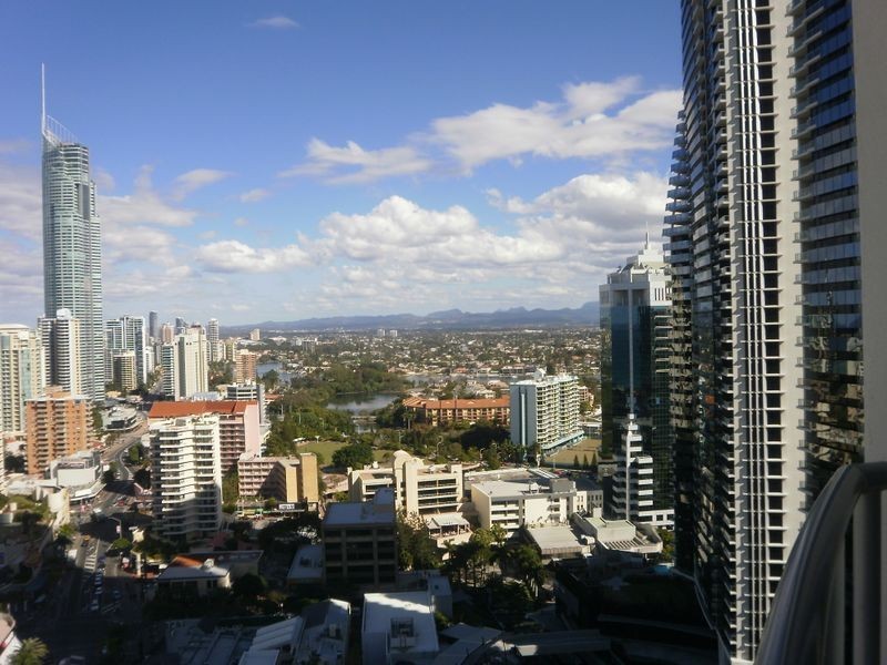 1254/23 Ferny Avenue, Surfers Paradise QLD 4217