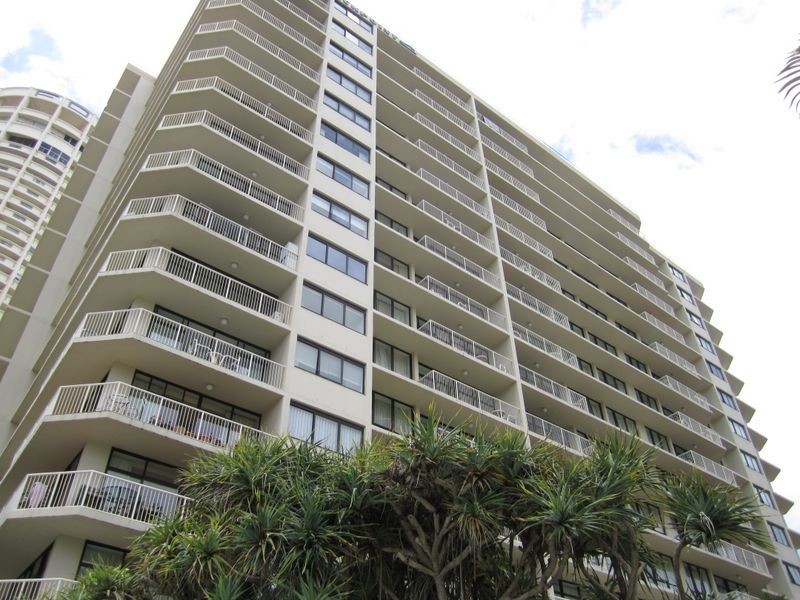 14/3277 Surfers Paradise Blvd, Surfers Paradise QLD 4217