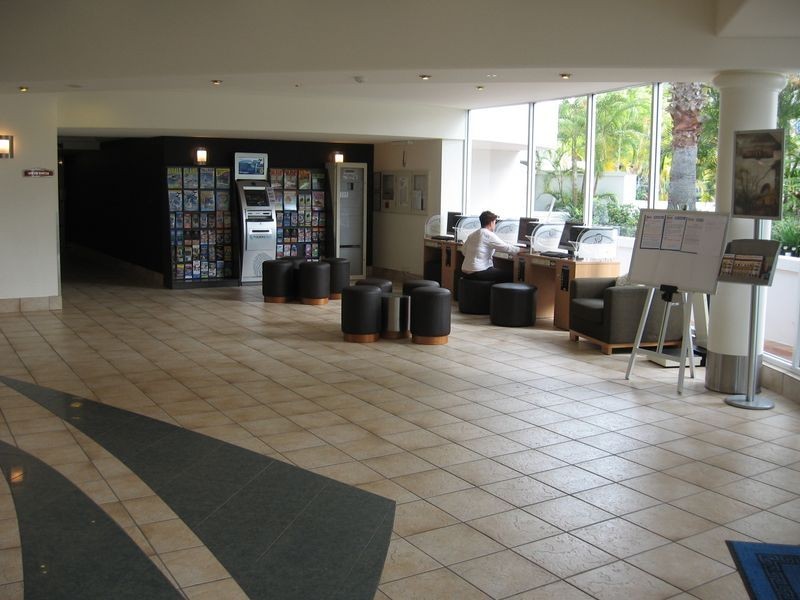 2/132-144 Ferny Ave, Surfers Paradise QLD 4217