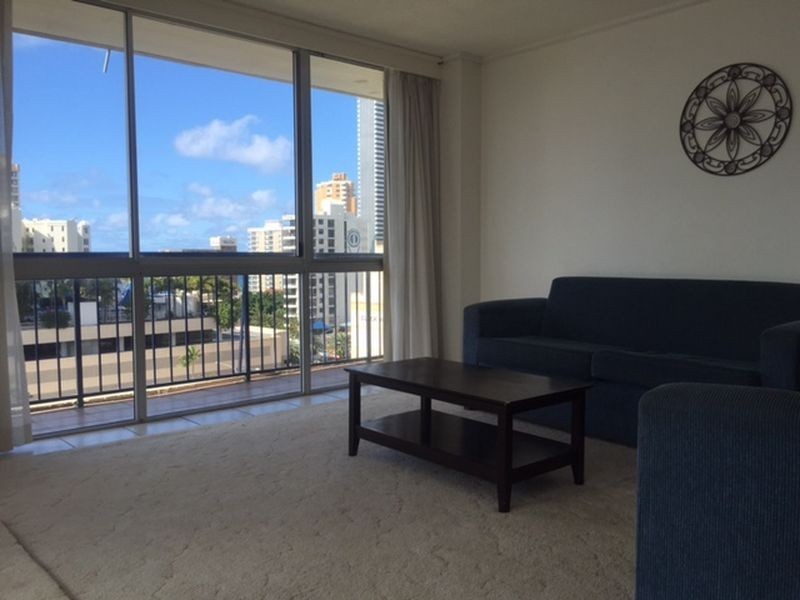 908/67 Ferny Avenue, Surfers Paradise QLD 4217