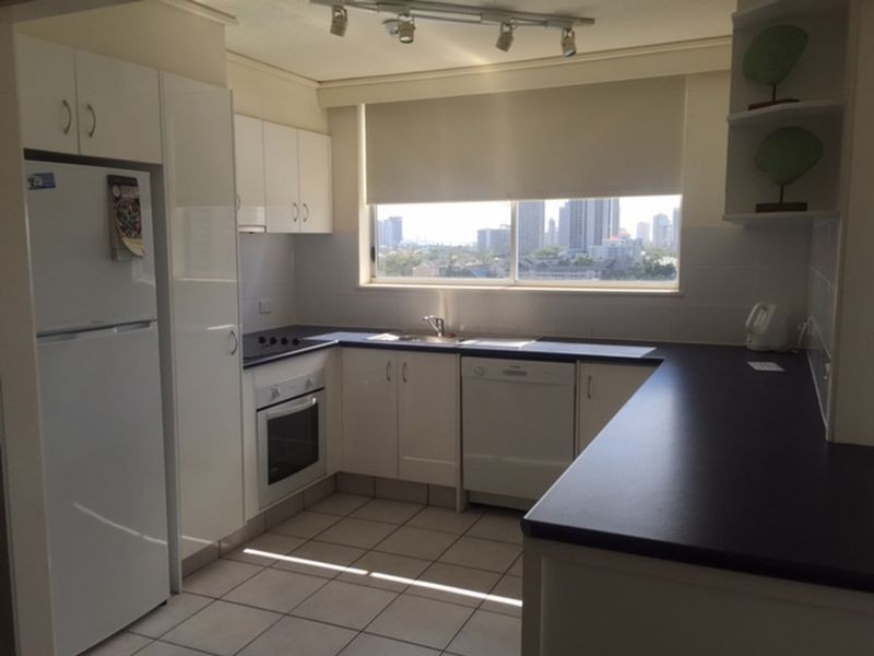 908/67 Ferny Avenue, Surfers Paradise QLD 4217