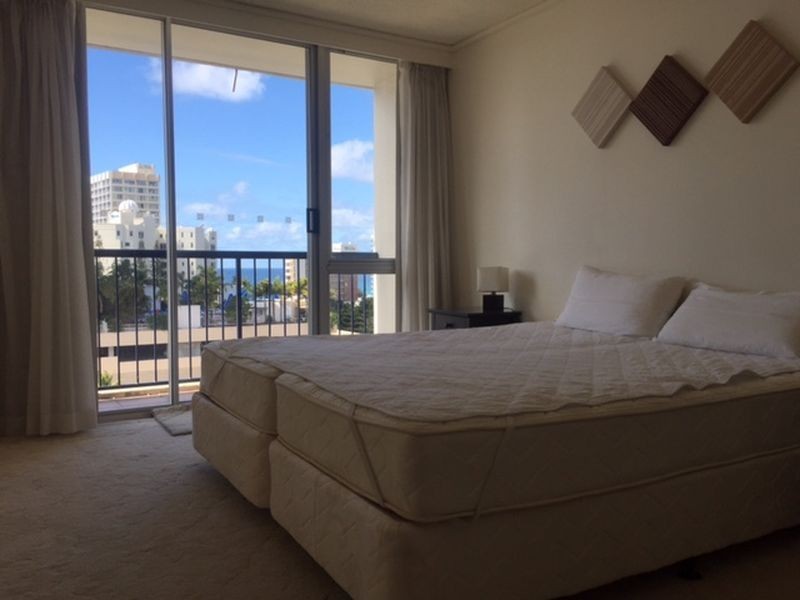 908/67 Ferny Avenue, Surfers Paradise QLD 4217