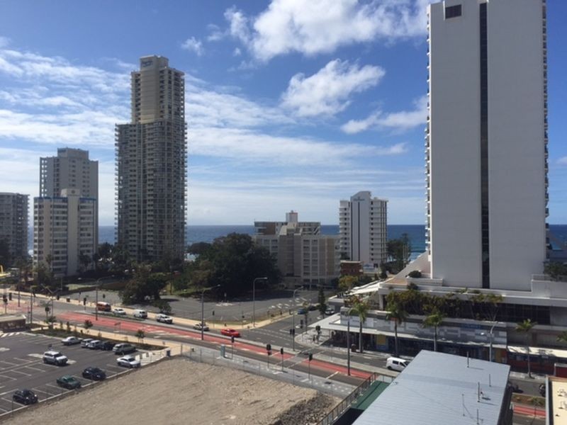 908/67 Ferny Avenue, Surfers Paradise QLD 4217