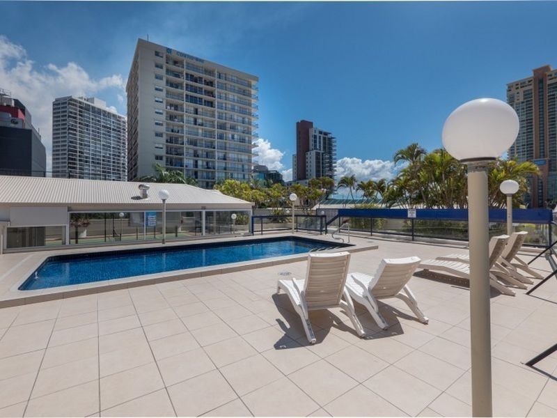 908/67 Ferny Avenue, Surfers Paradise QLD 4217