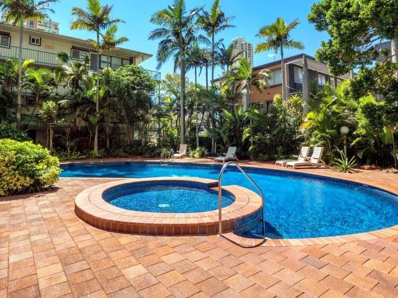 908/67 Ferny Avenue, Surfers Paradise QLD 4217