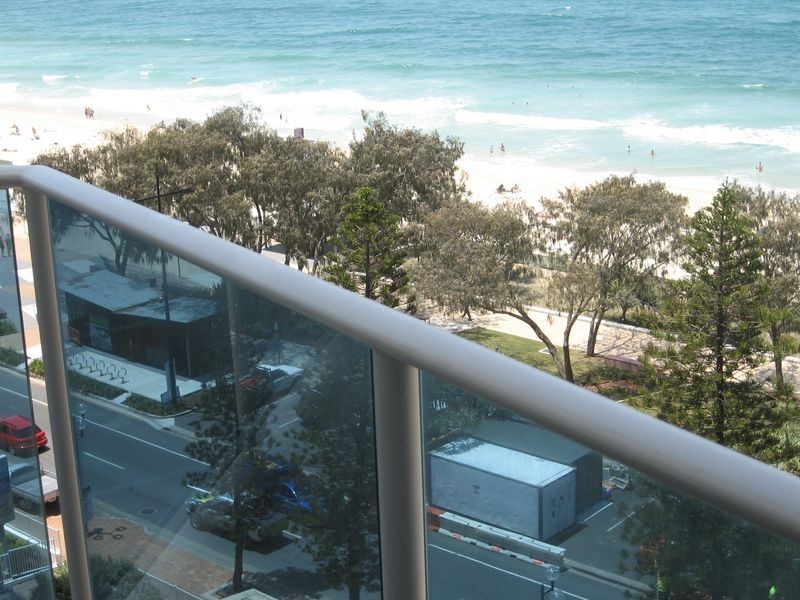 Surfers Paradise QLD 4217