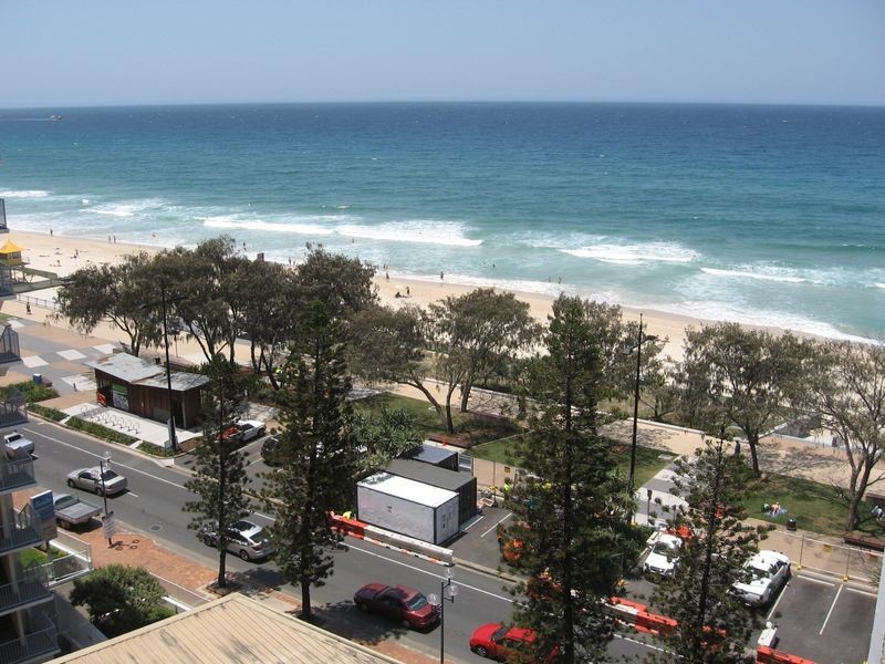 Surfers Paradise QLD 4217