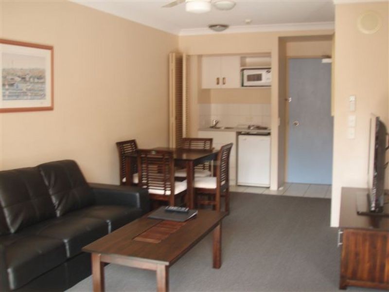 203/1 Paradise Island, Surfers Paradise QLD 4217