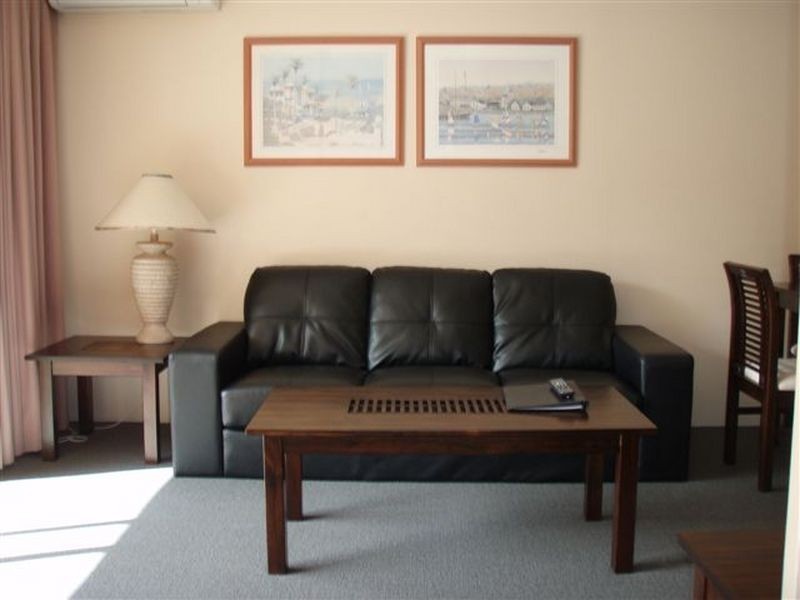 203/1 Paradise Island, Surfers Paradise QLD 4217