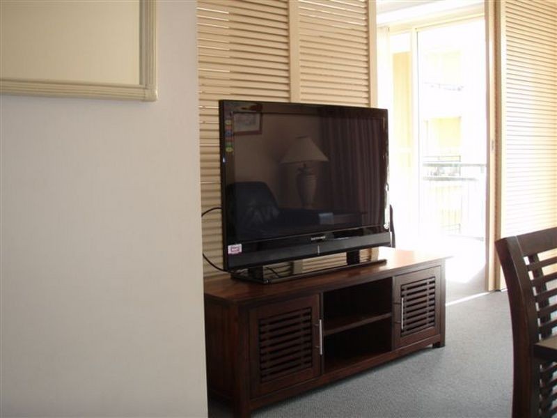 203/1 Paradise Island, Surfers Paradise QLD 4217
