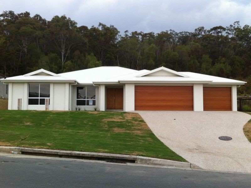 57 Barden Ridge Road, Reedy Creek QLD 4227