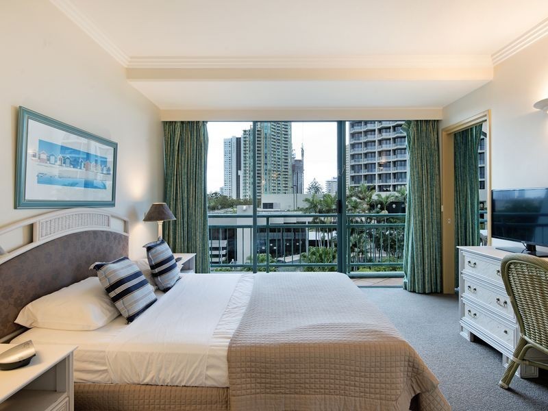 407/5 Palm Avenue, Surfers Paradise QLD 4217