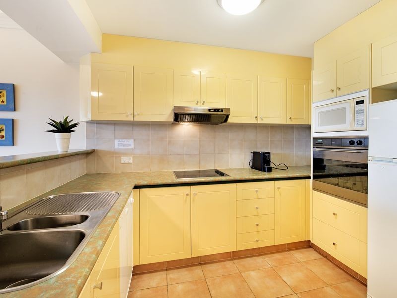 407/5 Palm Avenue, Surfers Paradise QLD 4217