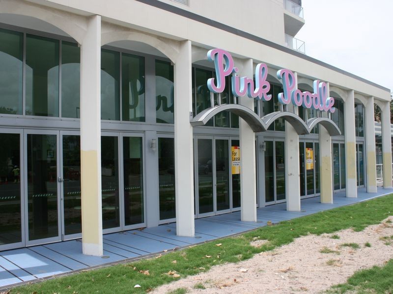 11/2893 Gold Coast HWY, Surfers Paradise QLD 4217