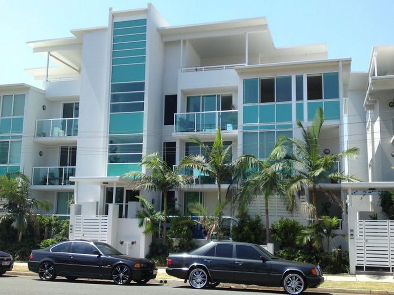 7/5-7 Aruma Street, Chevron Island QLD 4217