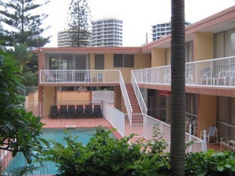 19 Vista Street, Surfers Paradise QLD 4217