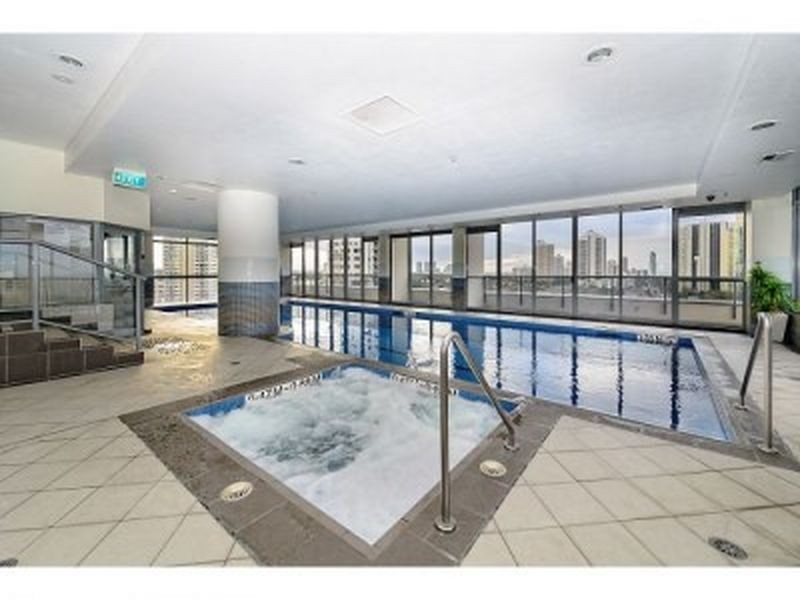 905/18 Cypress Avenue, Surfers Paradise QLD 4217