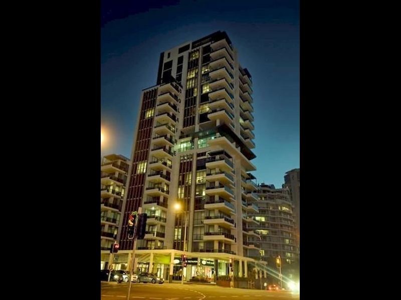 905/18 Cypress Avenue, Surfers Paradise QLD 4217