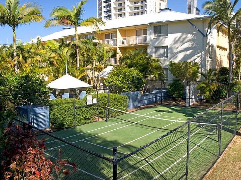 226/35 Palm Avenue, Surfers Paradise QLD 4217