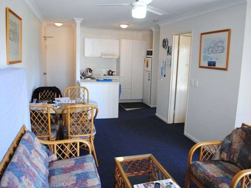 226/35 Palm Avenue, Surfers Paradise QLD 4217