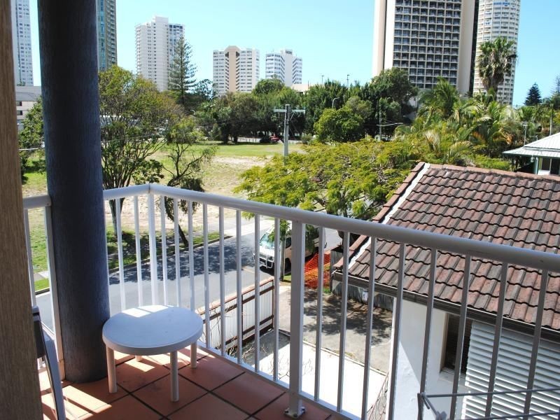 226/35 Palm Avenue, Surfers Paradise QLD 4217