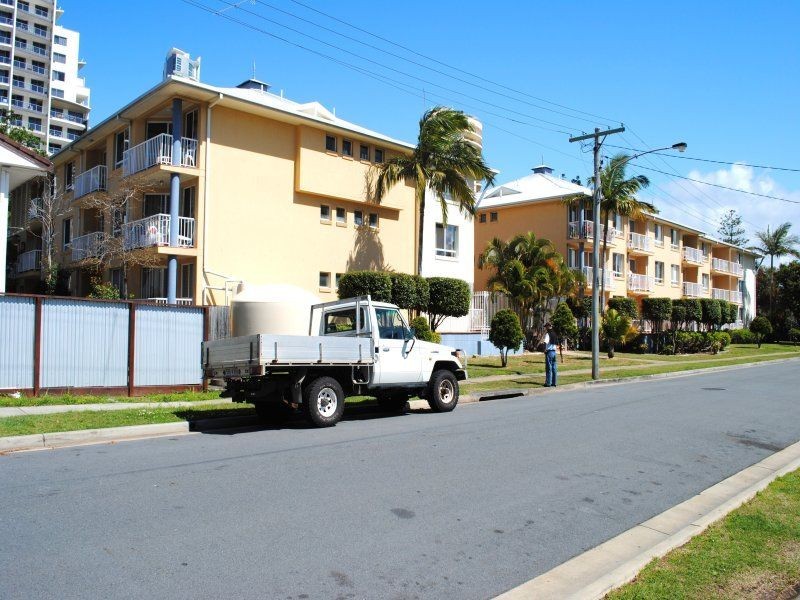 226/35 Palm Avenue, Surfers Paradise QLD 4217