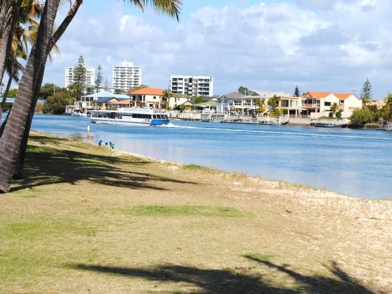 226/35 Palm Avenue, Surfers Paradise QLD 4217