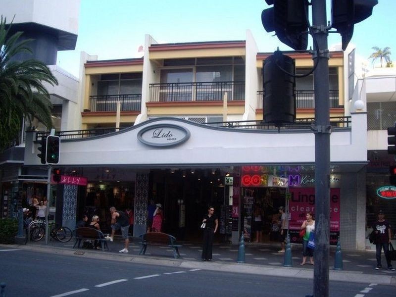 203/3155 Surfers Paradise Boulevard, Surfers Paradise QLD 4217
