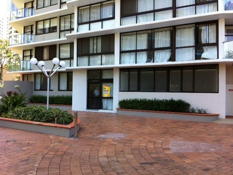 Lot 2/5 Clifford St, Surfers Paradise QLD 4217
