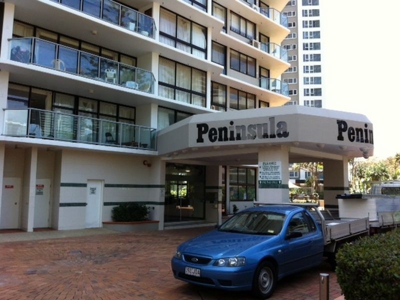 Lot 2/5 Clifford St, Surfers Paradise QLD 4217